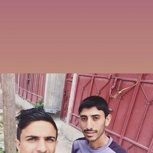 Meet your Posher, Talal